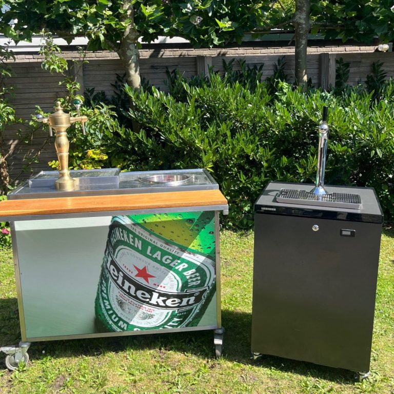 biertap huren Feestmaatwerk Heerhugowaard